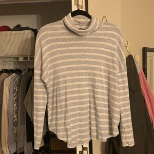 Aerie Striped Sweater